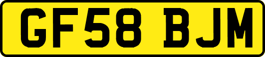 GF58BJM
