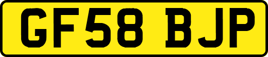 GF58BJP