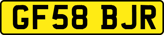 GF58BJR