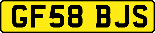 GF58BJS