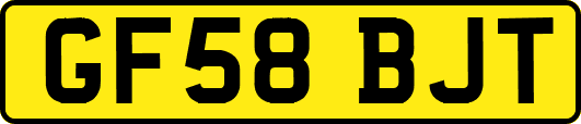 GF58BJT