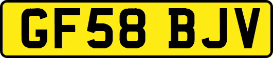 GF58BJV