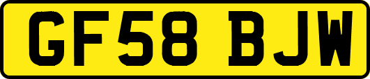 GF58BJW