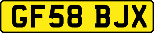 GF58BJX