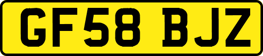 GF58BJZ