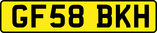 GF58BKH
