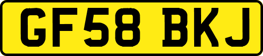GF58BKJ