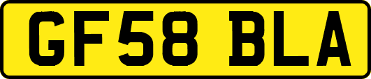 GF58BLA