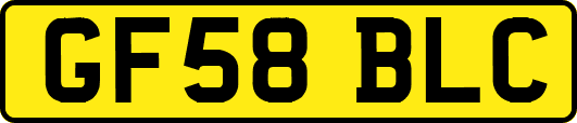 GF58BLC