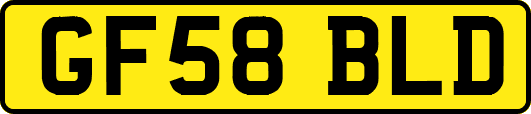 GF58BLD