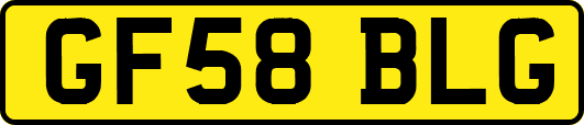GF58BLG