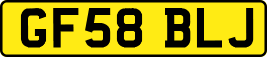 GF58BLJ