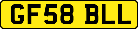 GF58BLL