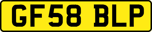 GF58BLP
