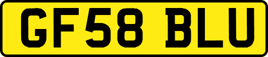 GF58BLU