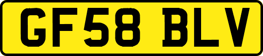 GF58BLV