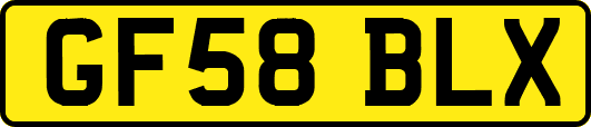 GF58BLX