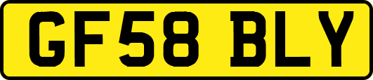 GF58BLY