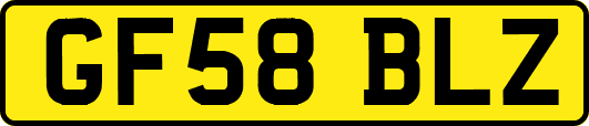 GF58BLZ