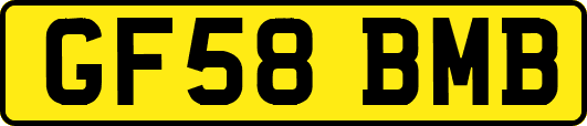 GF58BMB