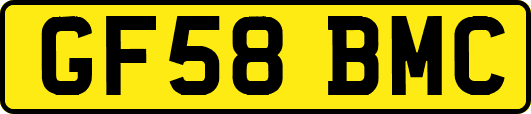 GF58BMC