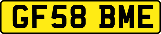 GF58BME