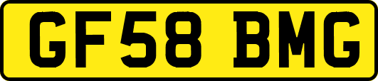 GF58BMG