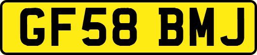 GF58BMJ