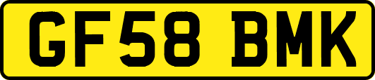 GF58BMK