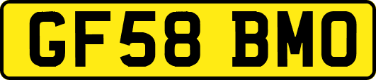 GF58BMO