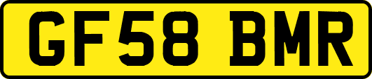 GF58BMR