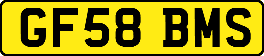 GF58BMS