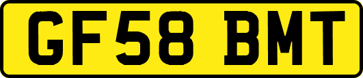 GF58BMT