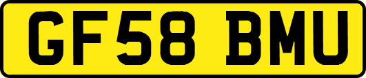 GF58BMU