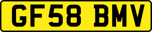 GF58BMV