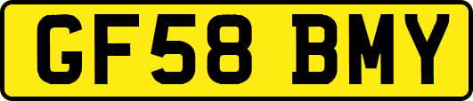 GF58BMY