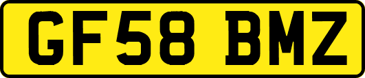 GF58BMZ