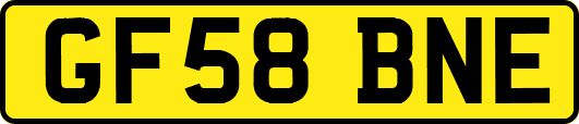 GF58BNE