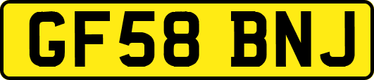 GF58BNJ