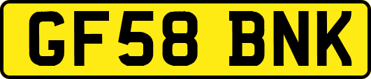 GF58BNK