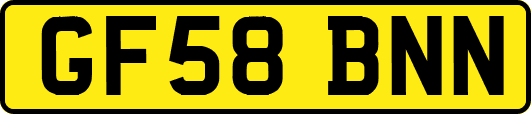 GF58BNN