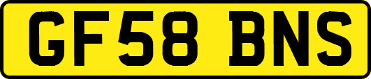 GF58BNS