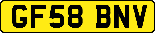 GF58BNV