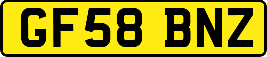 GF58BNZ