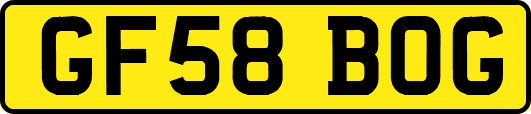 GF58BOG