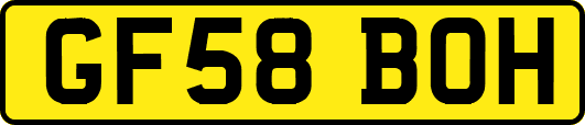 GF58BOH