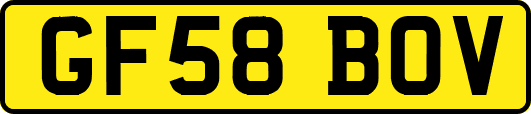 GF58BOV