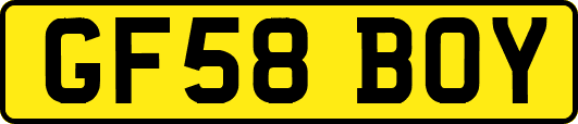 GF58BOY