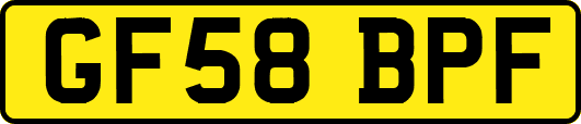 GF58BPF