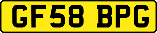 GF58BPG